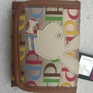 Playboy wallet